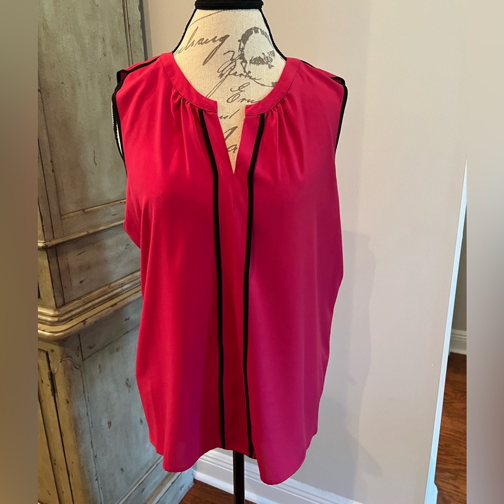 Calvin Klein Blouse